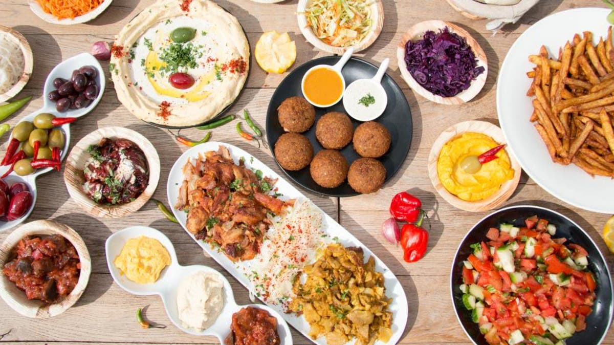 أطعمة صحية في شهر رمضان: مفاتيح الحفاظ على الصحة واللياقة البدنية
