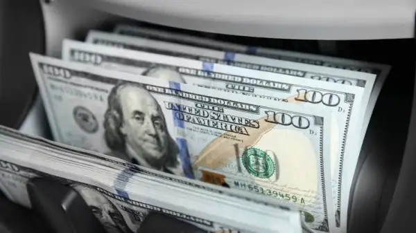 سعر الدولار اليوم مقابل الجنيه المصري