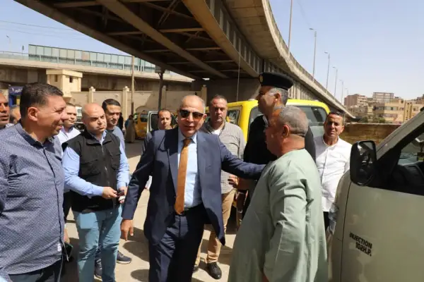 لأجل 332 ضحية و717 مصابًا .. «المنيا» تنتصر للإنسان وتُنهي عصر «البيك أب»