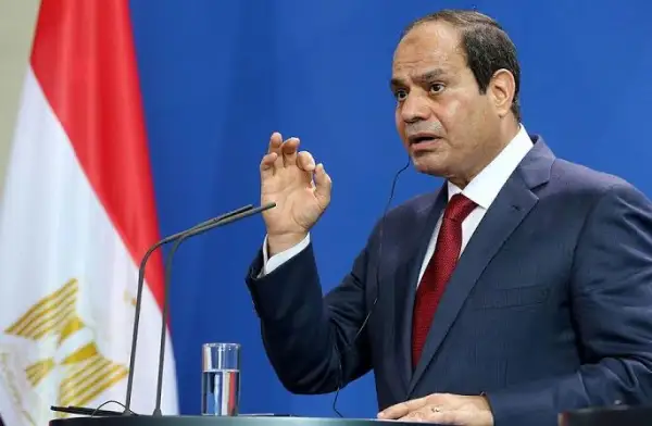 الرئيس السيسي يبدأ جولة خليجية لتعزيز التعاون الإقليمي ومناقشة مستجدات الأوضاع في غزة