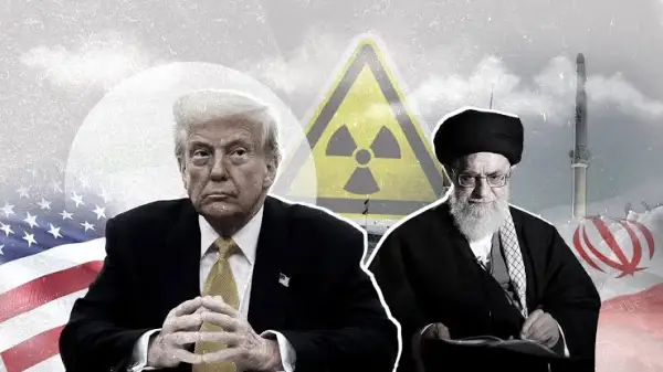 انطلاق الجولة الثانية من المحادثات النووية بين إيران والولايات المتحدة في روما وسط توترات إقليمية