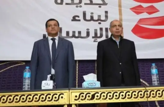 الغرفة التجارية بالمنيا تؤيد قرار المحافظ بحظر استخدام «البيك أب» في نقل الركاب