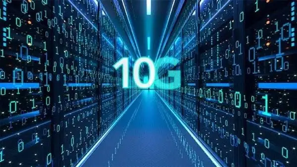 الصين تطلق أول شبكة "10G" في العالم بسرعات فائقة تفوق الجيل الخامس