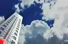 حالة الطقس اليوم في مصر: تقلبات مفاجئة وانخفاض ملحوظ في درجات الحرارة وتحذيرات من الأتربة والأمطار