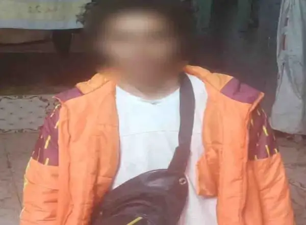 ضبط عامل توصيل تحرش بسيدة أجنبية أمام مسكنها بالتجمع الخامس