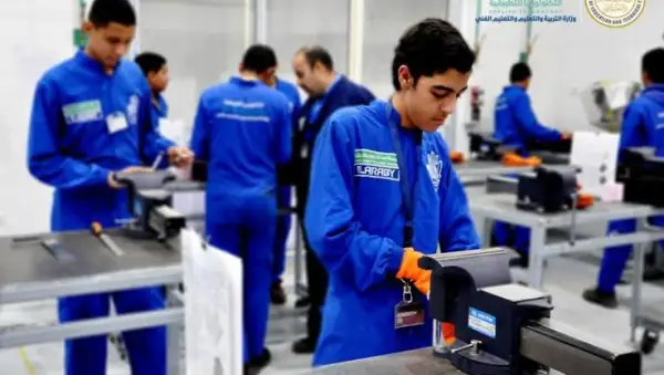 أفضل مدارس التكنولوجيا التطبيقية بعد الإعدادية في مصر 2025