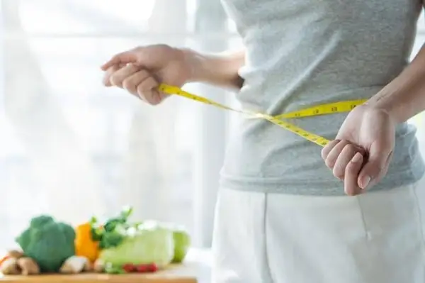 وصفة لسد الشهية وتصغير المعدة مجربة وفعالة بدون رجيم قاسي