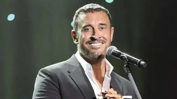 كاظم الساهر يحيي صيف 2025 بحفلات ضخمة.. ويكسر الصمت بعد شائعة وفاته