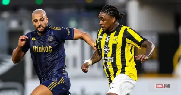 فنربخشة يسحق الاتحاد 4-0 وديًا بمعسكر البرتغال استعدادًا للموسم الجديد 2025