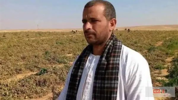 وفاة والد أطفال المنيا.. تفاصيل جديدة في مأساة قرية دلجا بعد وفاة أطفاله الستة
