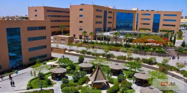 قائمة جامعات خاصة تقبل من 50% في مصر 2025.. فرص بديلة لطلاب الثانوية العامة