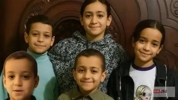 مادة سامة وراء وفاة 6 من أسرة واحدة في دلجا بالمنيا.. ووفاة الأب تزيد الغموض