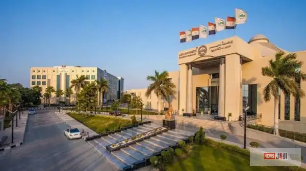 مصاريف وتنسيق جامعة مصر للعلوم والتكنولوجيا 2025.. دليل شامل للتقديم