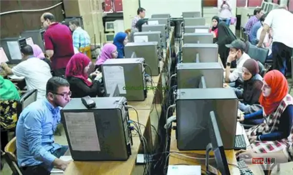 تنسيق الثانوية العامة أدبي 2025.. مستقبل يتشكّل بالحروف والدرجات