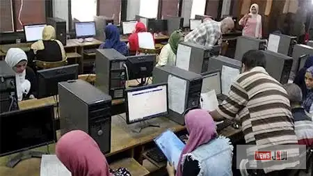 موعد تنسيق الجامعات 2025 المرحلة الأولى وخطوات تسجيل الرغبات عبر موقع التنسيق الرسمي