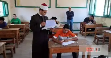 رابط نتيجة الثانوية الأزهرية 2025 برقم الجلوس عبر بوابة الأزهر الإلكترونية natiga.azhar.eg