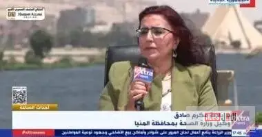 الصحة بالمنيا توضح حقيقة توقف مستشفى طوارئ الشيخ فضل وتحذر من الشائعات المغرضة