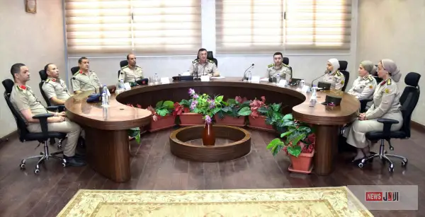 التقديم في المعاهد الصحية للقوات المسلحة 2025 – 2026 (ذكور وإناث).. الشروط والمواعيد وطريقة سحب الملفات والدفع الإلكتروني عبر فوري
