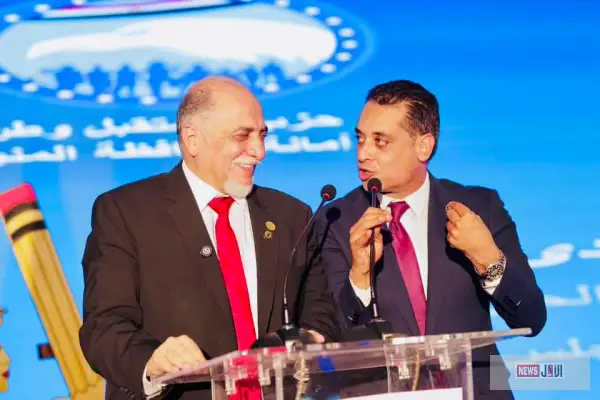 وسط حضور ضخم.. "مستقبل وطن" ينظم أكبر مؤتمر جماهيري في المنيا لدعم مرشحيه بانتخابات الشيوخ 2025