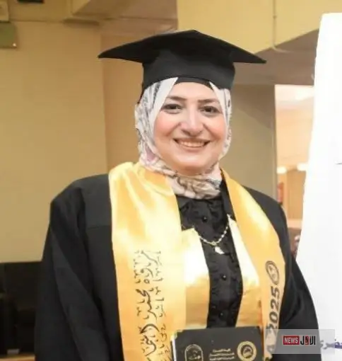 الدكتورة مروة إسماعيل وكيلاً لمديرية الصحة بالمنيا