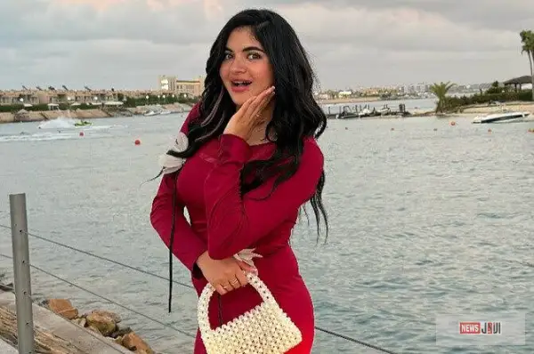 القبض على سوزي الأردنية في القاهرة الجديدة بتهم خطيرة