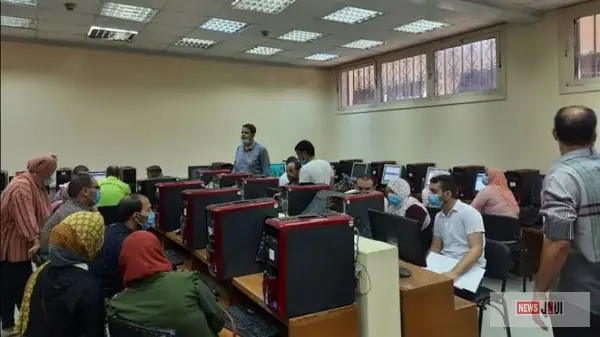 كليات تقبل من 55%: دليل شامل لأفضل الفرص الجامعية والمعاهد لعام 2024 في مصر