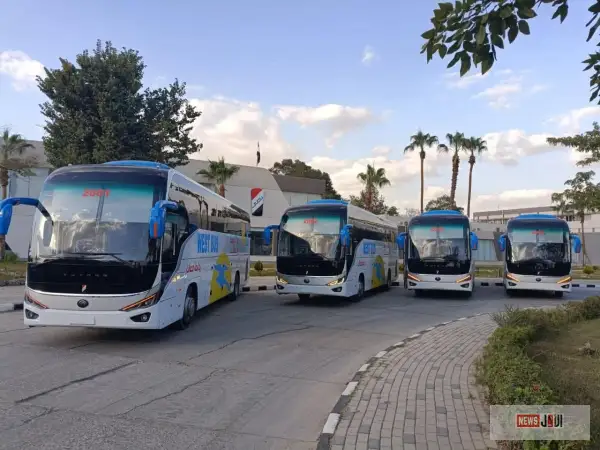 وزير قطاع الأعمال يزور شركة النصر للسيارات ويعلن: عودة قوية لتوطين صناعة السيارات في مصر