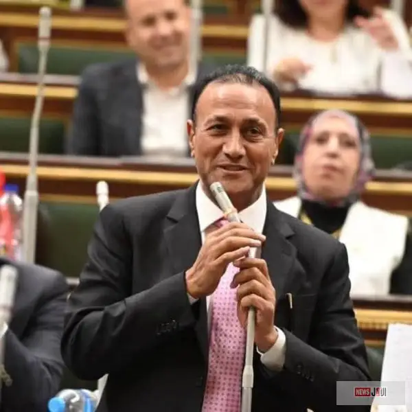 لماذا علي بدوي؟.. نائب المنيا الذي صنع الإنجاز وحصد ثقة الأهالي