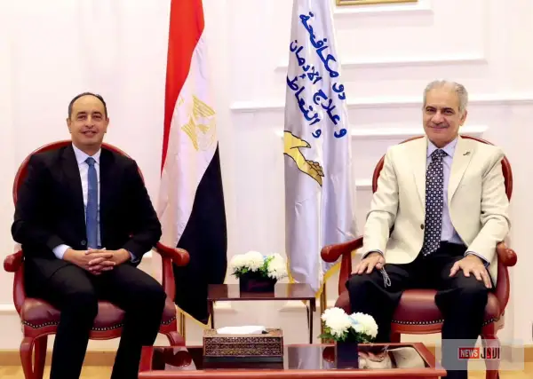 صندوق مكافحة الإدمان وجامعة أسوان يعلنان فتح باب التقدم لأول دبلوم مهني لتأهيل الأخصائيين الاجتماعيين في مجال علاج الإدمان والوقاية من التعاطي