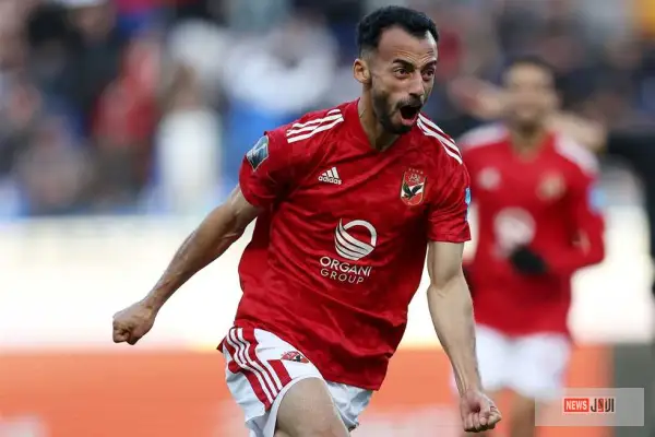 أحمد عبد القادر يعود لتدريبات الأهلي وسط عرض إيطالي رسمي واستعداد بدني خاص