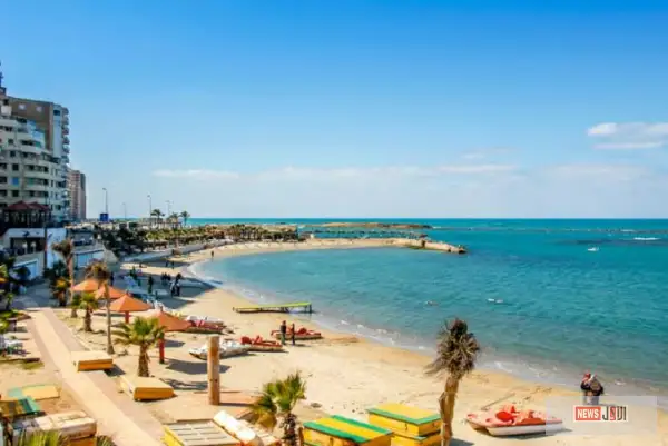 أفضل شواطئ الإسكندرية وأسعارها لعام 2025: دليلك إلى شواطئ اسكندرية بأحسن الأسعار