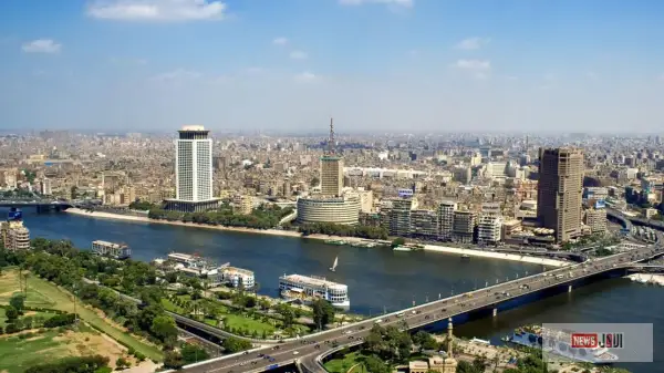 مصر تجدد دعوتها لإخلاء الشرق الأوسط من الأسلحة النووية وأسلحة الدمار الشامل