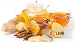 أفضل مشروبات للحماية من نزلات البرد | أعشاب ومشروبات طبيعية لتقوية المناعة في الشتاء