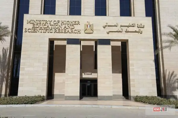 التعليم العالي تعلن فتح التقديم الإلكتروني المباشر لطلاب مدارس التكنولوجيا التطبيقية للقبول بالجامعات التكنولوجية 2025 – 2026
