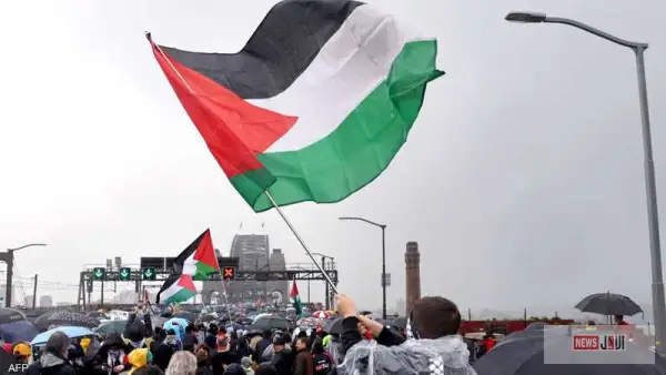 بريطانيا تعترف رسميًا بدولة فلسطين 2025: خطوة تاريخية تعزز حل الدولتين وتزيد الضغوط على إسرائيل