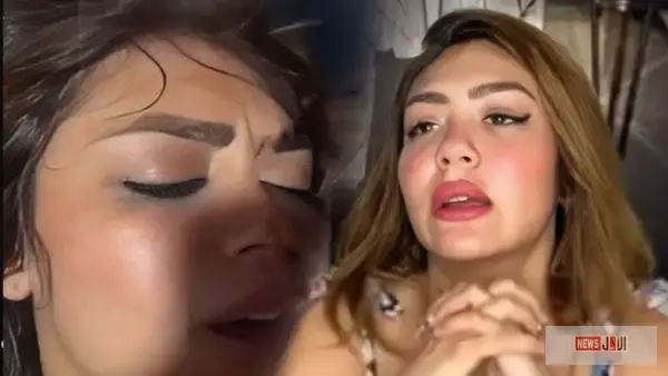 فيديو هدير عبد الرازق القديم يشعل مواقع التواصل الاجتماعي ويثير جدلاً واسعاً