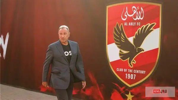 الخطيب يترشح لرئاسة الأهلي من جديد بعد تراجعه عن الاعتزال