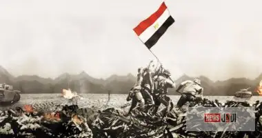 مجموعة الأصدقاء للتجارة والمقاولات تهنئ الرئيس السيسي والقوات المسلحة بذكرى نصر أكتوبر