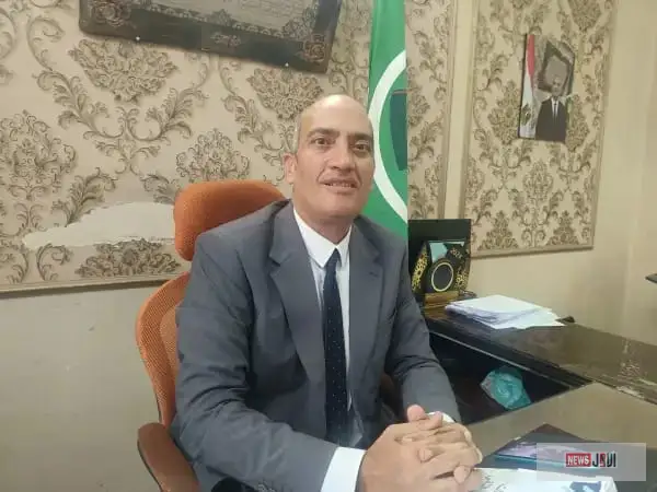 إدارة المنيا التعليمية.. منظومة نجاح تقودها رؤية واعية