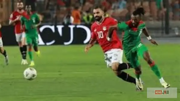 جدول مباريات اليوم الأحد 12 أكتوبر 2025.. مواجهة مصر وغينيا بيساو تتصدر تصفيات كأس العالم 2026