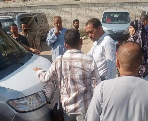محافظ المنيا يوجّه بسرعة حل شكوى أهالي قرية إدمو بشأن عدم التزام بعض السائقين بالتعريفة الجديدة