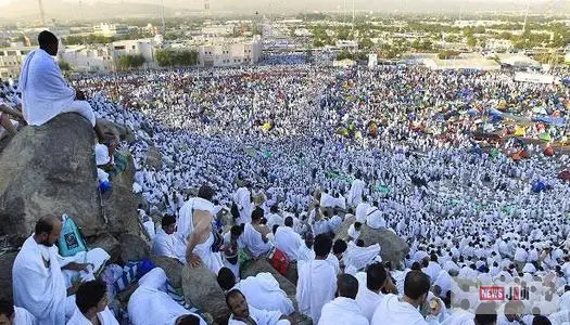 التضامن تفتح باب التقديم لحج الجمعيات الأهلية 2026 (1447هـ): الشروط والقرعة الإلكترونية على بوابة الحج الموحدة