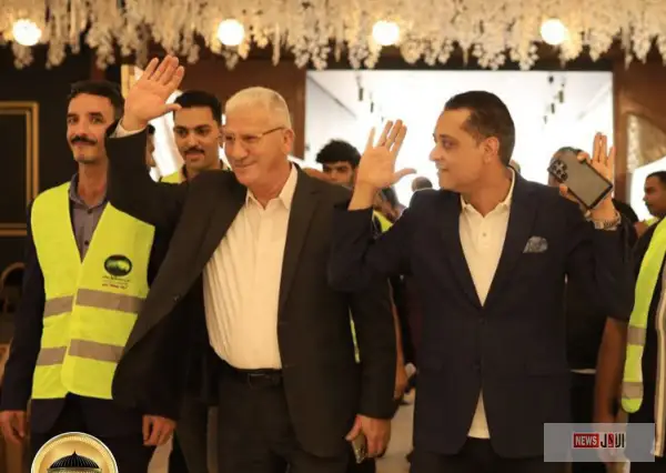 سمالوط تنتفض بالوفاء.. العمدة وتوحيد في صدارة المشهد الجماهيري