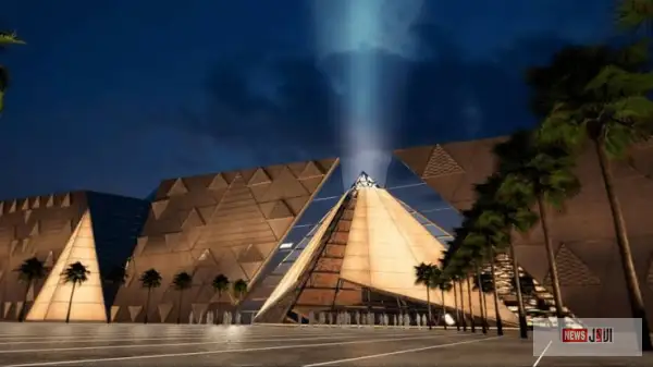 المتحف المصري الكبير (GEM) يشقّ طريقه نحو العالم: افتتاح رسمي 1 نوفمبر 2025 وبوابة المستقبل للحضارة المصرية