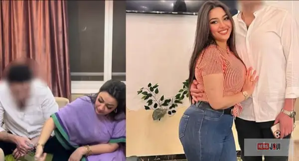 رحمة محسن في قلب العاصفة: تسريب فيديوهات وزواج عرفي يكشف الوجه الآخر للمطربة الشعبية