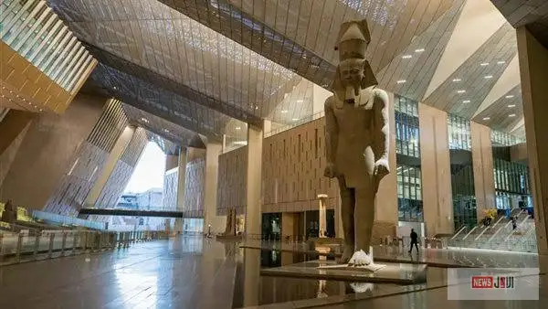 موعد حفل افتتاح المتحف المصري الكبير 2025.. تفاصيل الحدث العالمي الذي ينتظره العالم