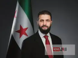 أحمد الشرع يوبّخ الموالين ويطلق حملة “لا غنائم حرب” في سوريا – تفاصيل التوبيخ وتوزيع المفاتيح