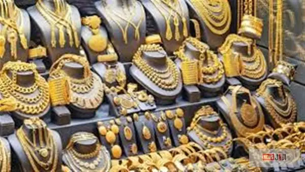 سعر جرام الذهب اليوم في مصر السبت 1 نوفمبر 2025.. استقرار نسبي واهتمام متزايد بالشراء