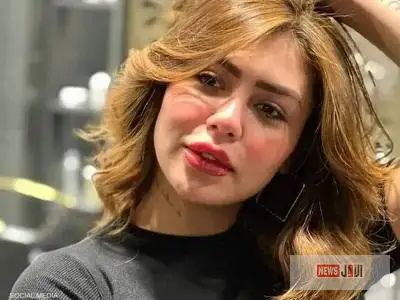 ترحيل البلوجر هدير عبد الرازق إلى السجن بعد تأييد الحكم: حبس سنة وغرامة 100 ألف جنيه لقضية «الفيديوهات الخادشة للحياء»