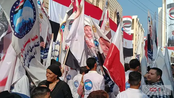 مغاغة تنتصر للأصل.. وأبا تشعل الانتخابات دعمًا لعبد المحسن حتة وعائلته الخادمة للناس